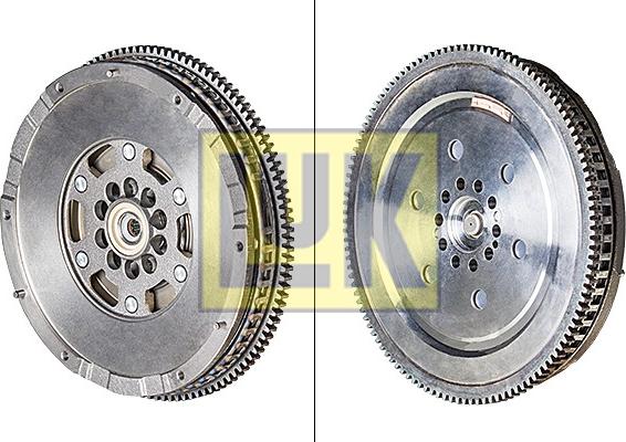 Wilmink Group WG1716382 - Маховик autocars.com.ua