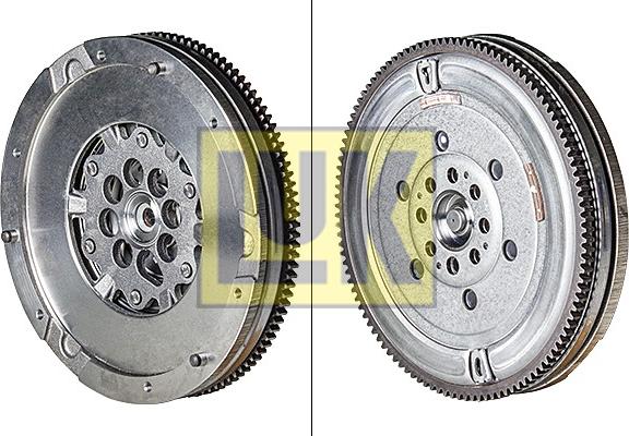 Wilmink Group WG1716386 - Маховик autocars.com.ua