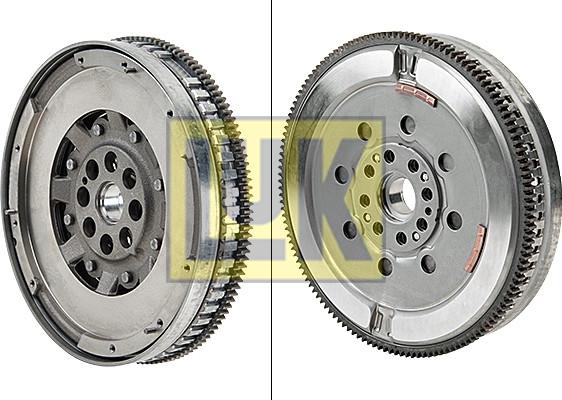 Wilmink Group WG1716520 - Маховик autocars.com.ua