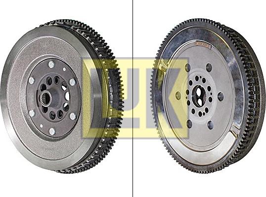 Wilmink Group WG1716541 - Маховик autocars.com.ua