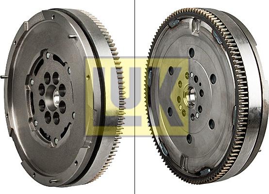 Wilmink Group WG1716572 - Маховик autocars.com.ua