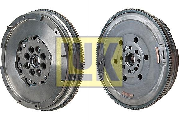 Wilmink Group WG1716585 - Маховик autocars.com.ua