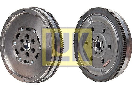 Wilmink Group WG1716596 - Маховик autocars.com.ua