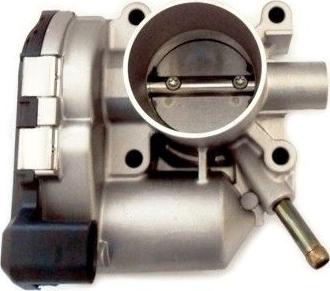 Wilmink Group WG1719786 - Патрубок дросельної заслінки autocars.com.ua