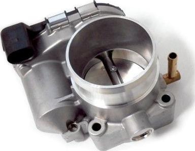 Wilmink Group WG1719789 - Патрубок дросельної заслінки autocars.com.ua