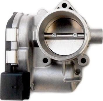 Wilmink Group WG1719792 - Патрубок дросельної заслінки autocars.com.ua