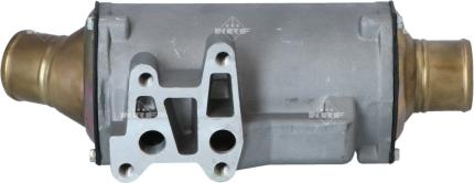 Wilmink Group WG1719941 - Масляний радіатор, рухове масло autocars.com.ua