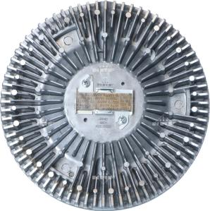 Wilmink Group WG1720751 - Зчеплення, вентилятор радіатора autocars.com.ua