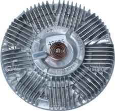 Wilmink Group WG1720804 - Зчеплення, вентилятор радіатора autocars.com.ua