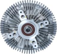 Wilmink Group WG1721016 - Зчеплення, вентилятор радіатора autocars.com.ua