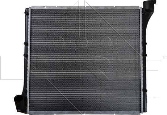 Wilmink Group WG1721200 - Радіатор, охолодження двигуна autocars.com.ua