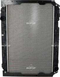 Wilmink Group WG1723079 - Радиатор, охлаждение двигателя autodnr.net