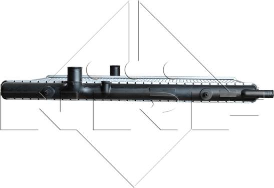 Wilmink Group WG1723270 - Радиатор, охлаждение двигателя autodnr.net