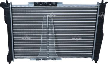 Wilmink Group WG1723648 - Радиатор, охлаждение двигателя autodnr.net