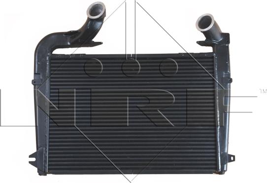 Wilmink Group WG1723793 - Интеркулер autocars.com.ua