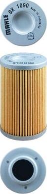 Wilmink Group WG1724340 - Масляний фільтр autocars.com.ua