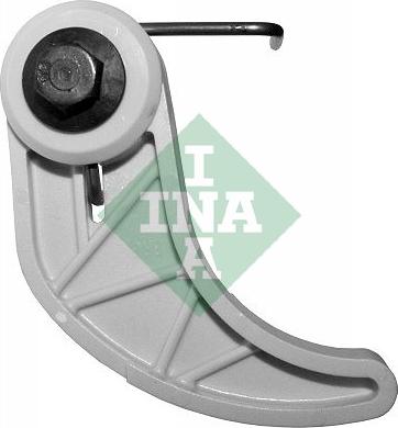 Wilmink Group WG1725097 - Натягач ланцюга, привід масляного насоса autocars.com.ua