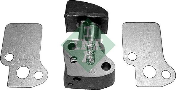 Wilmink Group WG1725098 - натягувач, ланцюг приводу autocars.com.ua