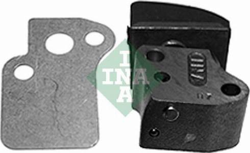 Wilmink Group WG1725144 - натягувач, ланцюг приводу autocars.com.ua