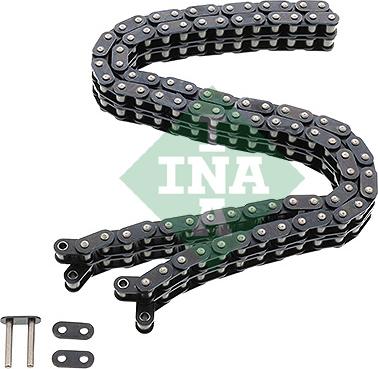 Wilmink Group WG1725210 - Ланцюг приводу распредвала autocars.com.ua