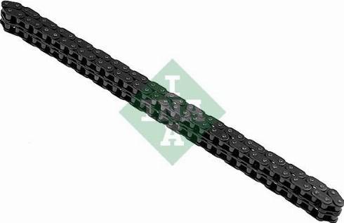 Wilmink Group WG1725228 - Ланцюг приводу распредвала autocars.com.ua