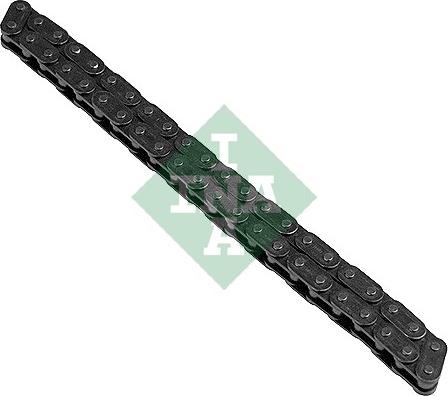 Wilmink Group WG1725250 - Ланцюг, привід маслонасоса autocars.com.ua