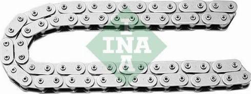 Wilmink Group WG1725279 - Ланцюг, привід маслонасоса autocars.com.ua