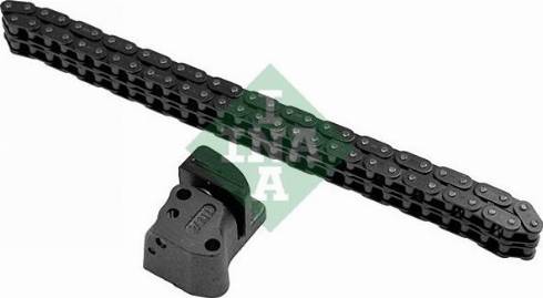 Wilmink Group WG1725488 - Комплект ланцюга приводу распредвала autocars.com.ua