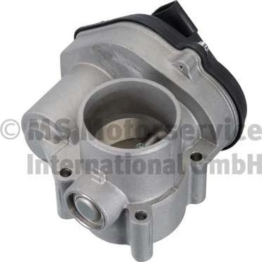 Wilmink Group WG1726494 - Патрубок дросельної заслінки autocars.com.ua