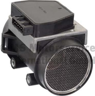 Wilmink Group WG1726540 - Датчик потоку, маси повітря autocars.com.ua