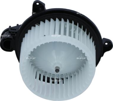 Wilmink Group WG1734013 - Вентилятор салону autocars.com.ua