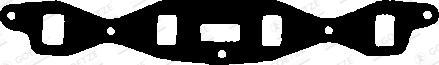 Wilmink Group WG1737079 - Прокладка, впускний колектор autocars.com.ua