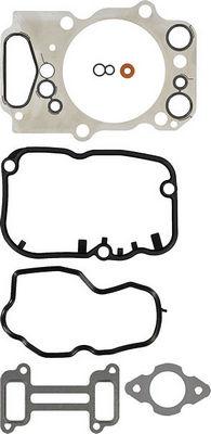 Wilmink Group WG1738110 - Комплект прокладок, головка циліндра autocars.com.ua