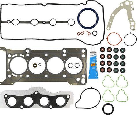 Wilmink Group WG1741805 - Комплект прокладок, двигун autocars.com.ua