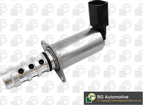 Wilmink Group WG1741835 - Регулюючий клапан, виставлення розподільного вала autocars.com.ua