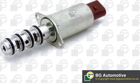 Wilmink Group WG1741845 - Регулюючий клапан, виставлення розподільного вала autocars.com.ua