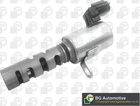 Wilmink Group WG1741870 - Регулюючий клапан, виставлення розподільного вала autocars.com.ua