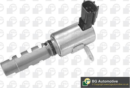 Wilmink Group WG1741915 - Регулюючий клапан, виставлення розподільного вала autocars.com.ua