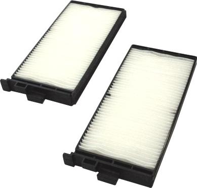 Wilmink Group WG1746908 - Фільтр, повітря у внутрішній простір autocars.com.ua