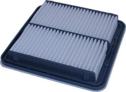 Wilmink Group WG1747475 - Повітряний фільтр autocars.com.ua