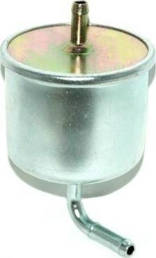 Wilmink Group WG1747647 - Паливний фільтр autocars.com.ua