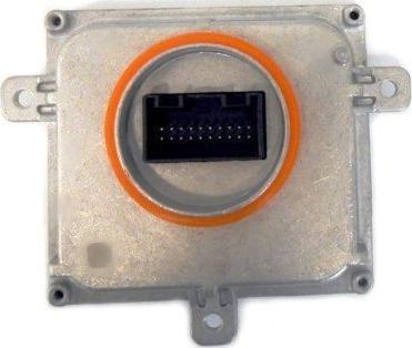 Wilmink Group WG1748504 - Пристрій управління, освітлення autocars.com.ua