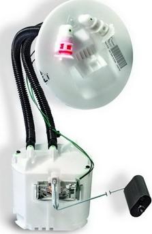 Wilmink Group WG1748542 - Датчик, рівень палива autocars.com.ua