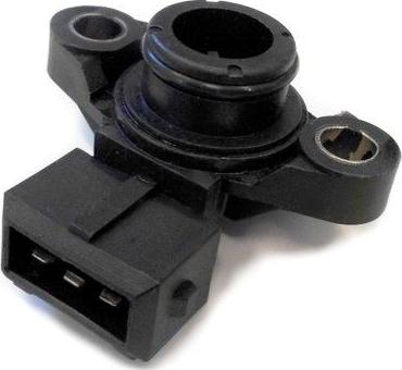 Wilmink Group WG1748876 - Датчик, тиск у впускний трубі autocars.com.ua