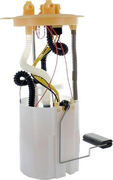 Wilmink Group WG1749091 - Модуль паливного насоса autocars.com.ua