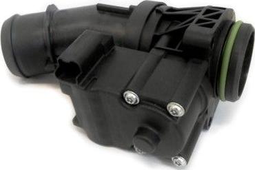 Wilmink Group WG1749364 - Патрубок дросельної заслінки autocars.com.ua