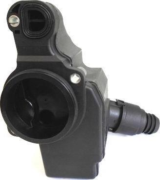 Wilmink Group WG1749618 - Маслосъемный щиток, вентиляція картера autocars.com.ua