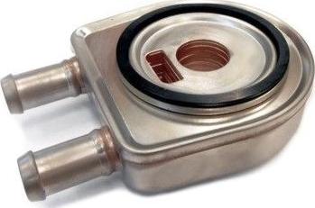 Wilmink Group WG1749682 - Масляний радіатор, рухове масло autocars.com.ua