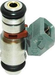 Wilmink Group WG1749983 - Форсунка дизельна, розпилювач і утримувач autocars.com.ua