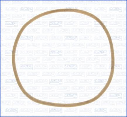 Wilmink Group WG1751023 - Ущільнене кільце, колінчастий вал autocars.com.ua